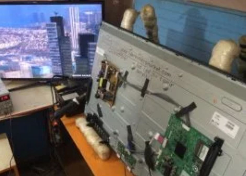 Denizli Lcd Tv ve Led Tv Tamiri